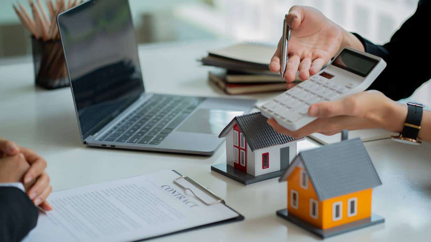 Taux moyen emprunt immobilier 2020