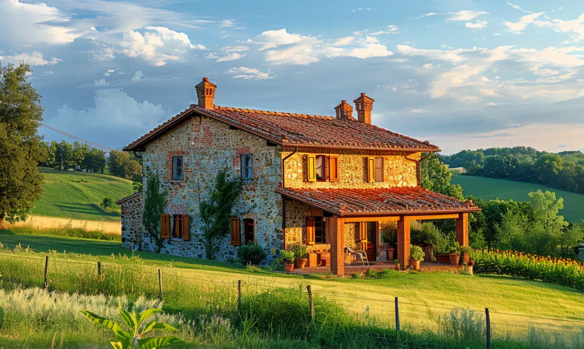 Achat et rénovation de ferme : conseils pour trouver la propriété idéale