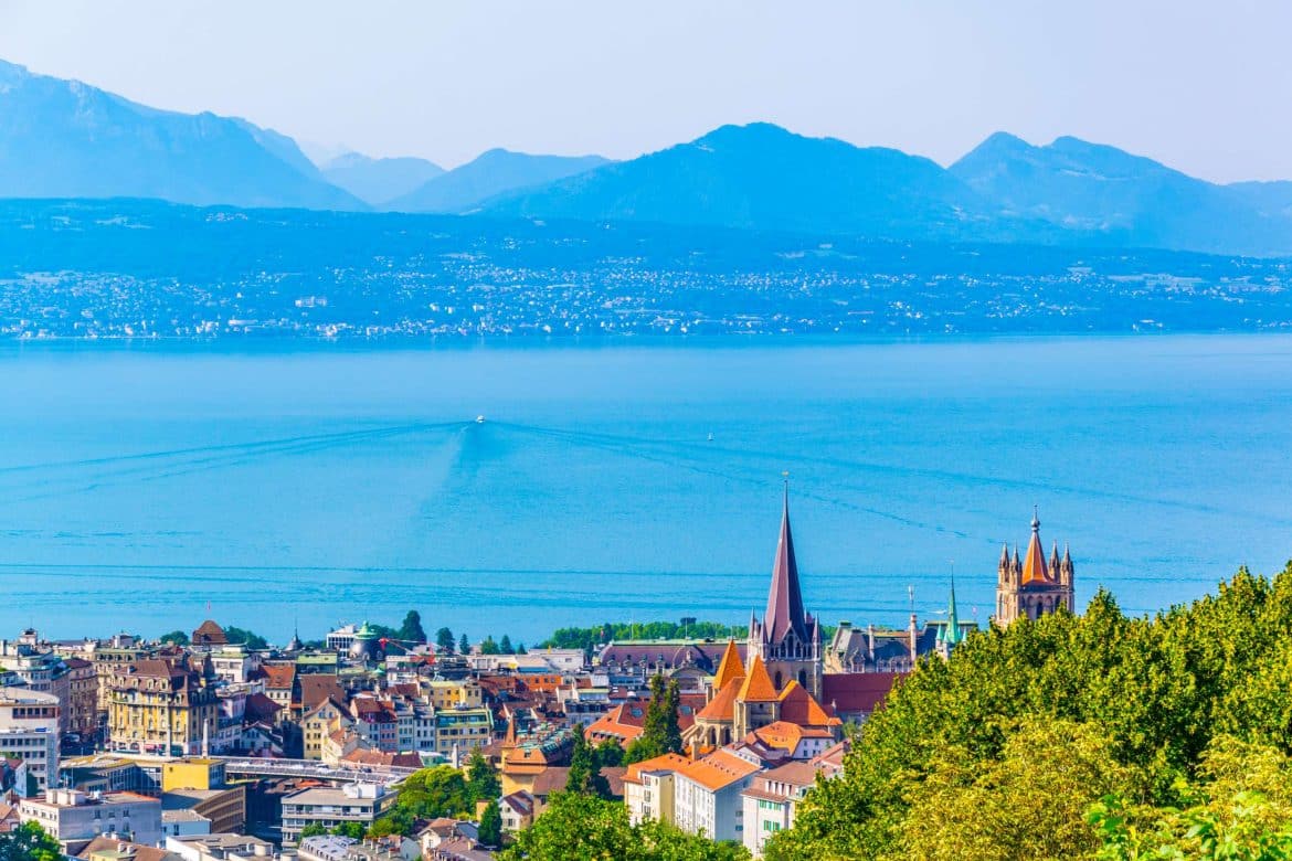10 raisons de s'installer en Suisse
