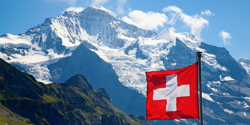 10 raisons de s'installer en Suisse