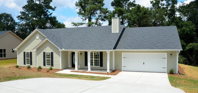 Pourquoi faire le choix d’une maison de plain pied ?