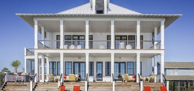 Comment construire une maison contemporaine ?