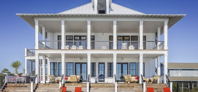 Comment construire une maison contemporaine ?