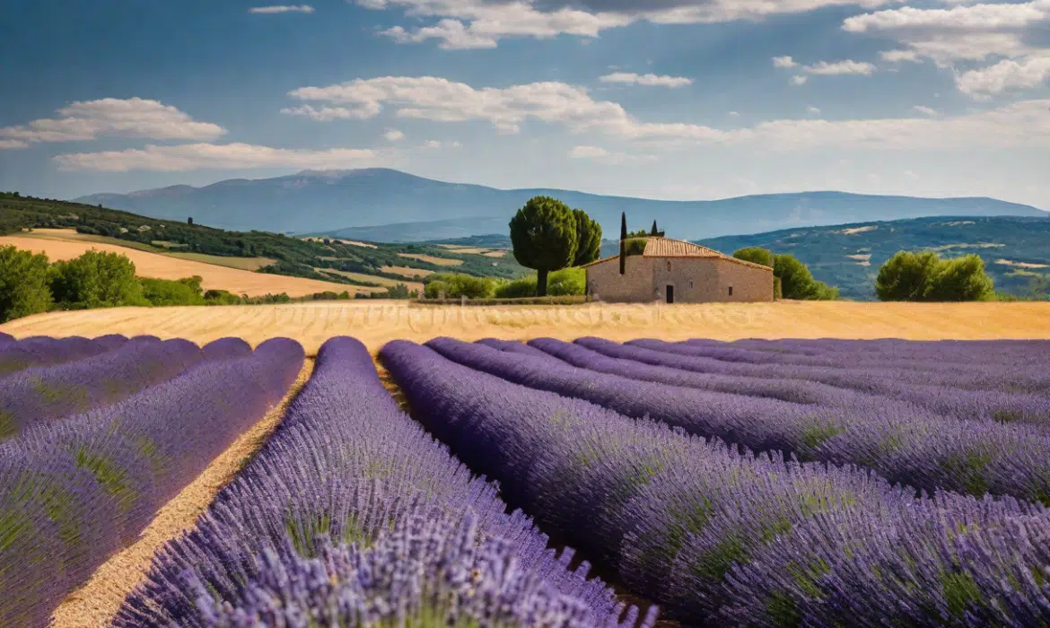 Quelle est la région la plus ensoleillée de France ?