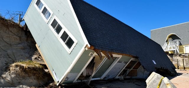 Pourquoi souscrire une assurance habitation ?