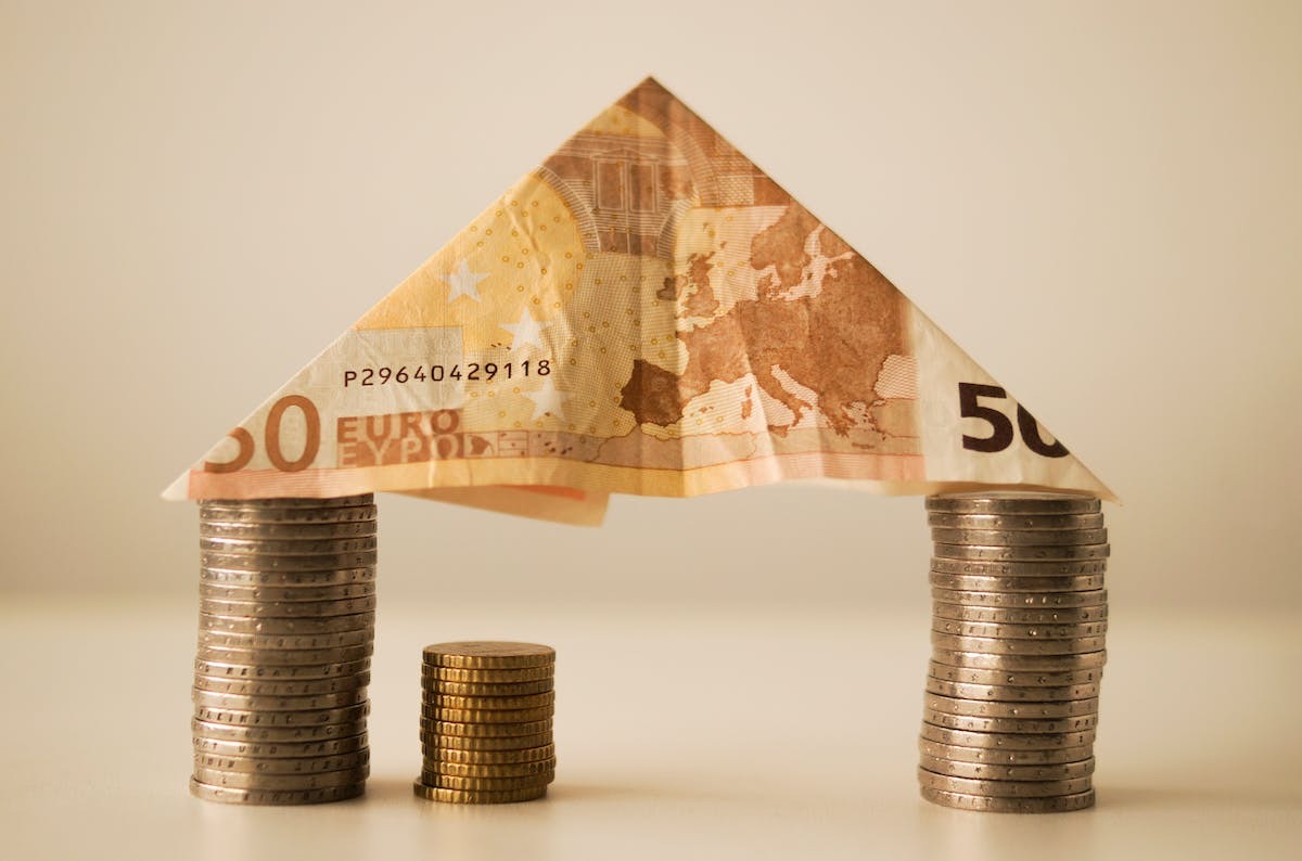 immobilier  économies