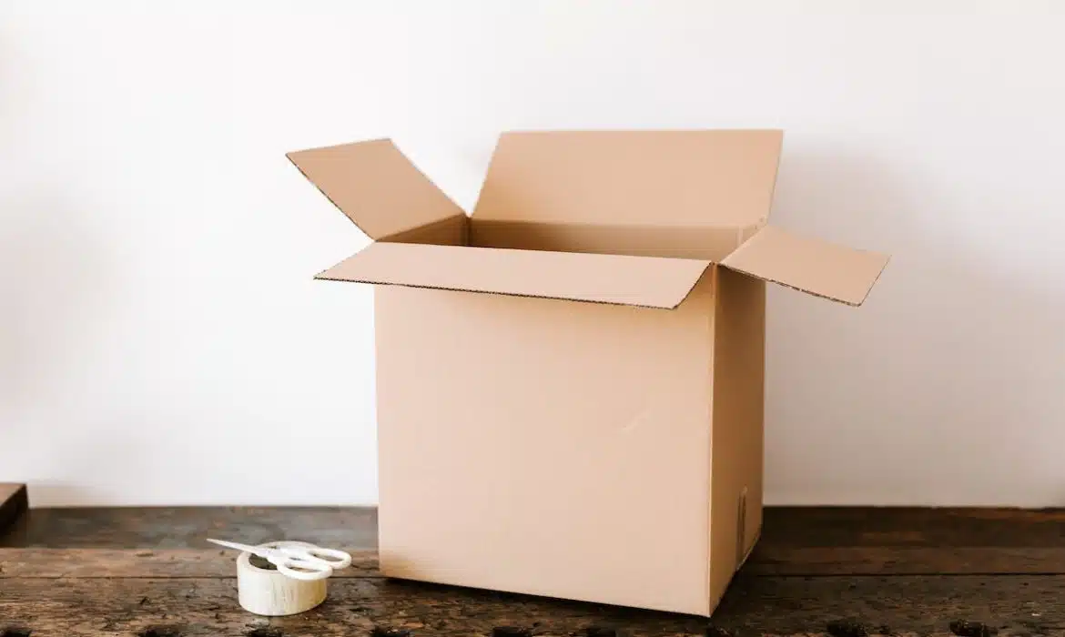 Les astuces indispensables pour une organisation réussie de votre déménagement