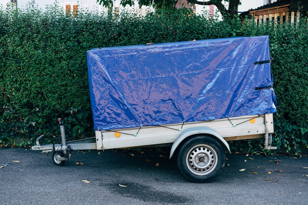 déménagement camion
