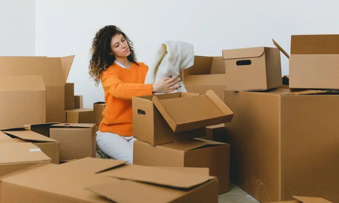 Emballage et protection des objets fragiles : astuces pour un déménagement réussi