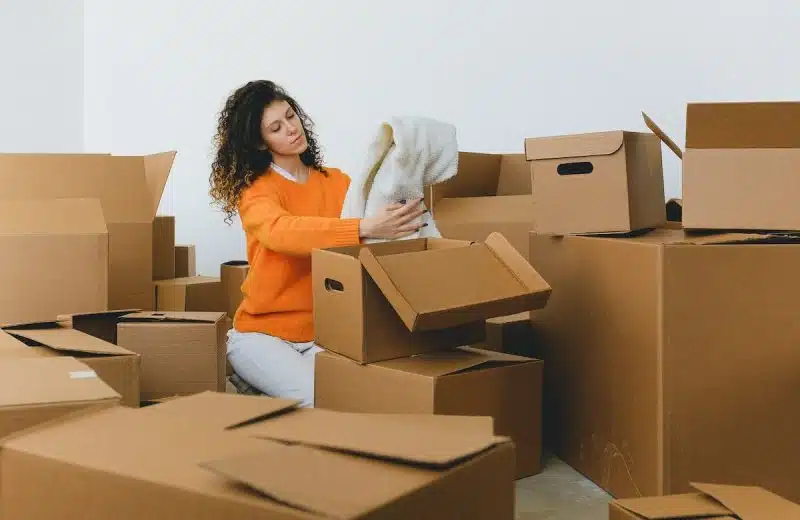Emballage et protection des objets fragiles : astuces pour un déménagement réussi