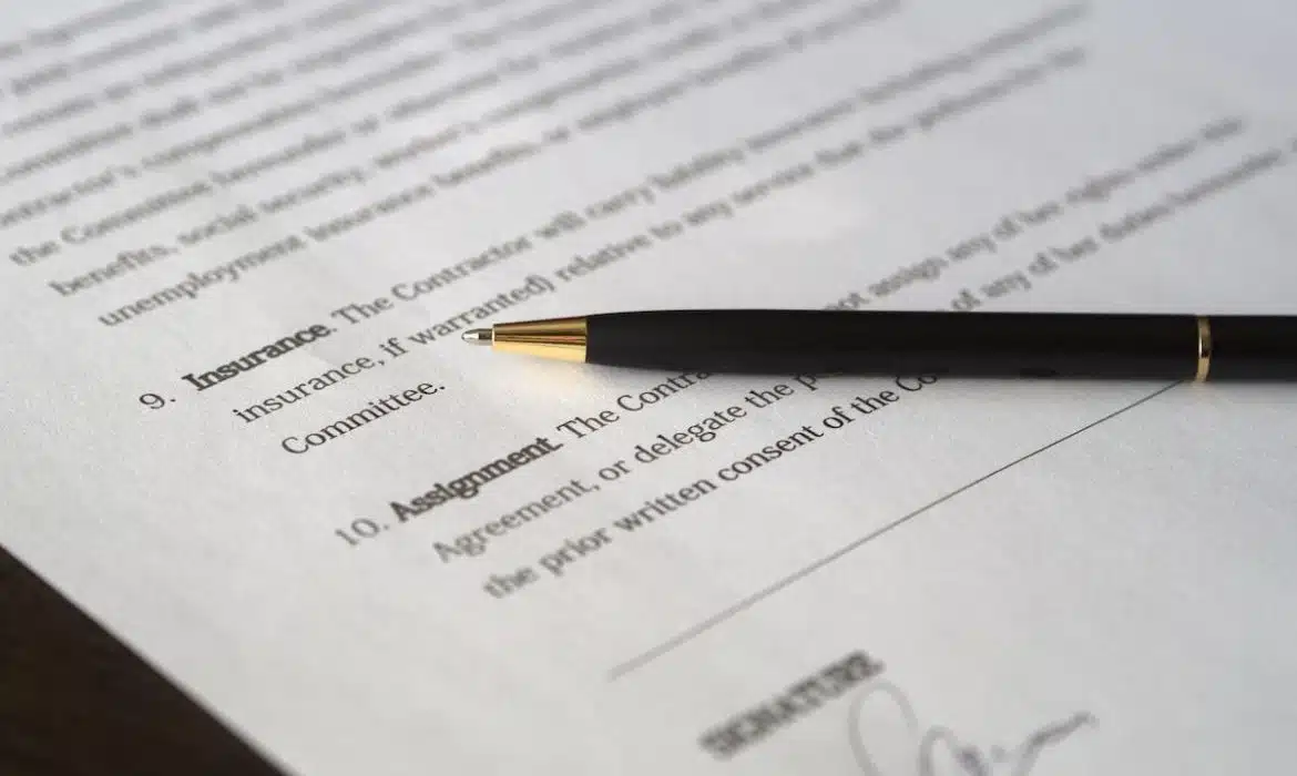 Conseils pour rédiger un contrat de location précis et exhaustif