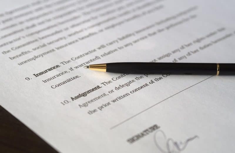 Conseils pour rédiger un contrat de location précis et exhaustif