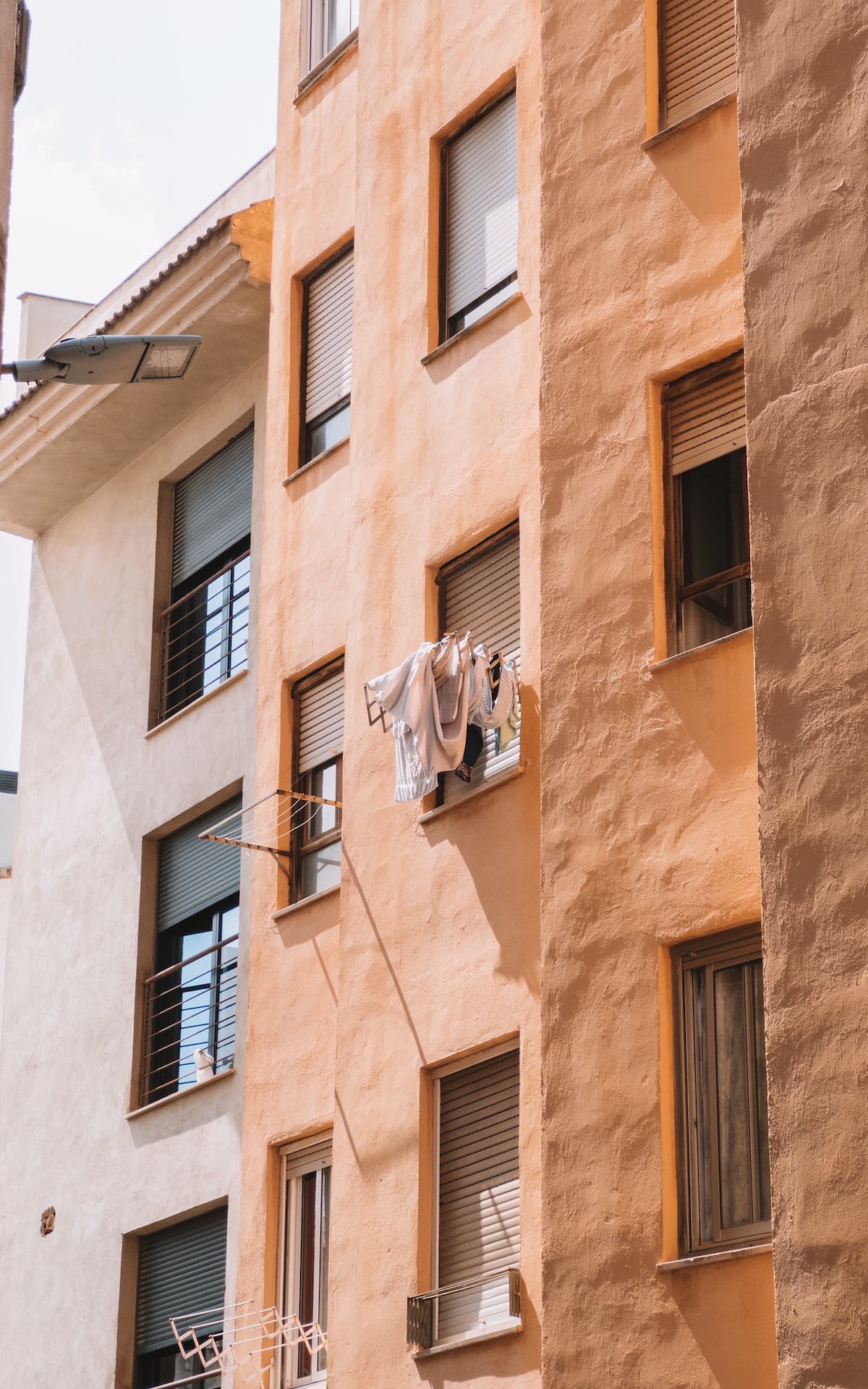 recherche appartement