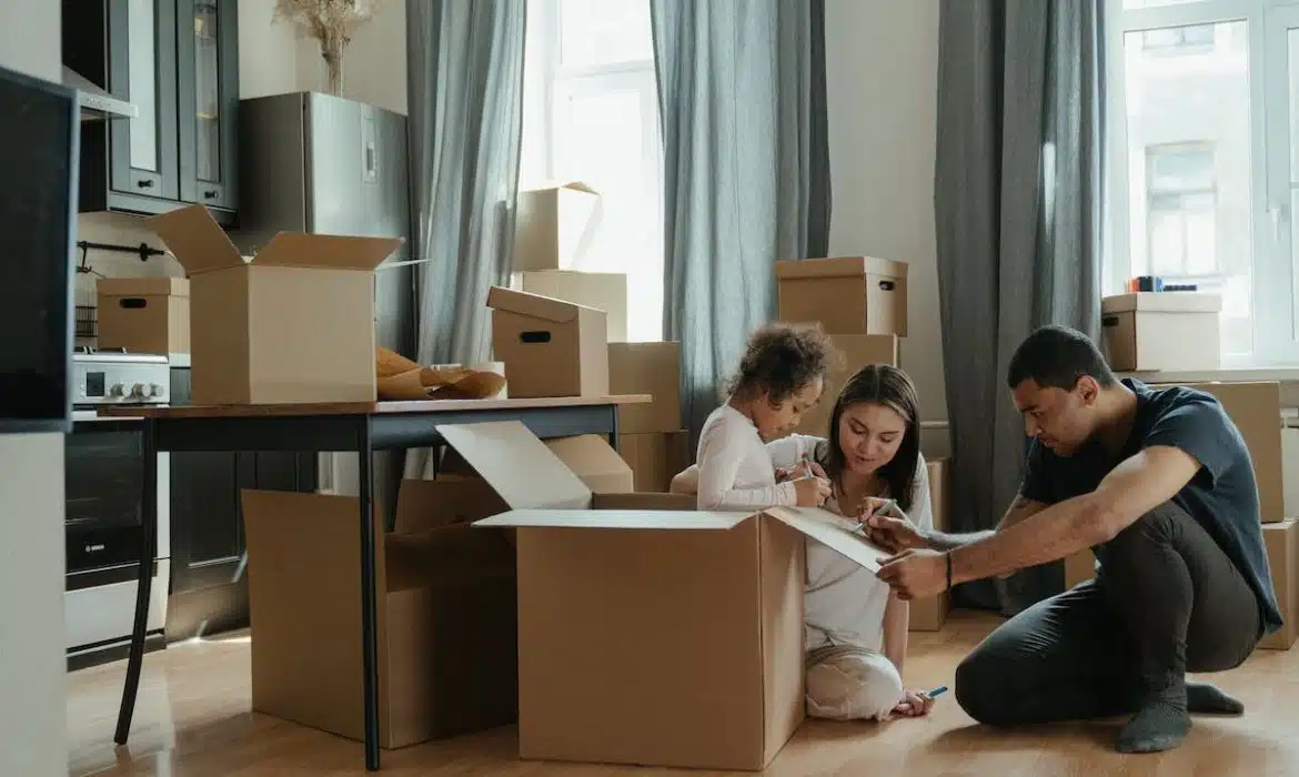Les essentiels à connaître pour trouver un logement lors d’un déménagement
