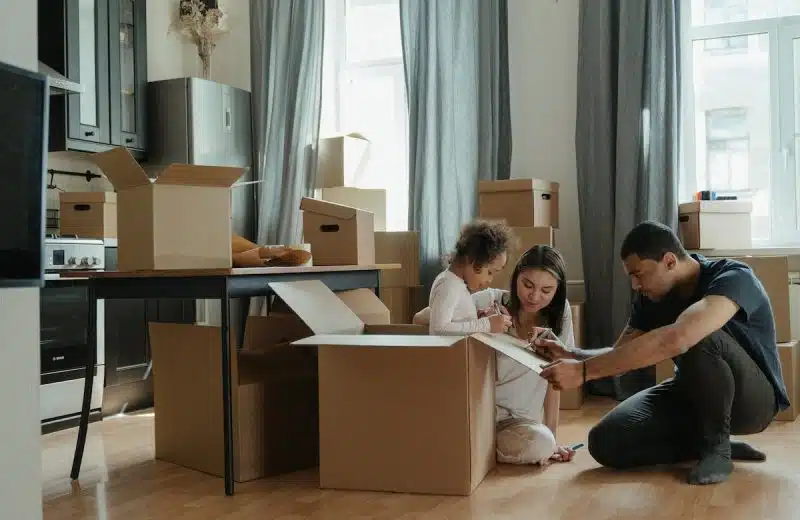 Les essentiels à connaître pour trouver un logement lors d’un déménagement