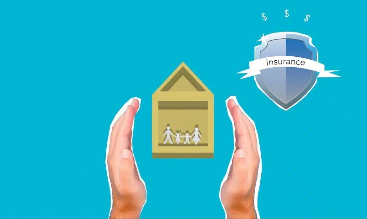 L’importance des assurances emprunteur lors de l’acquisition d’un bien immobilier