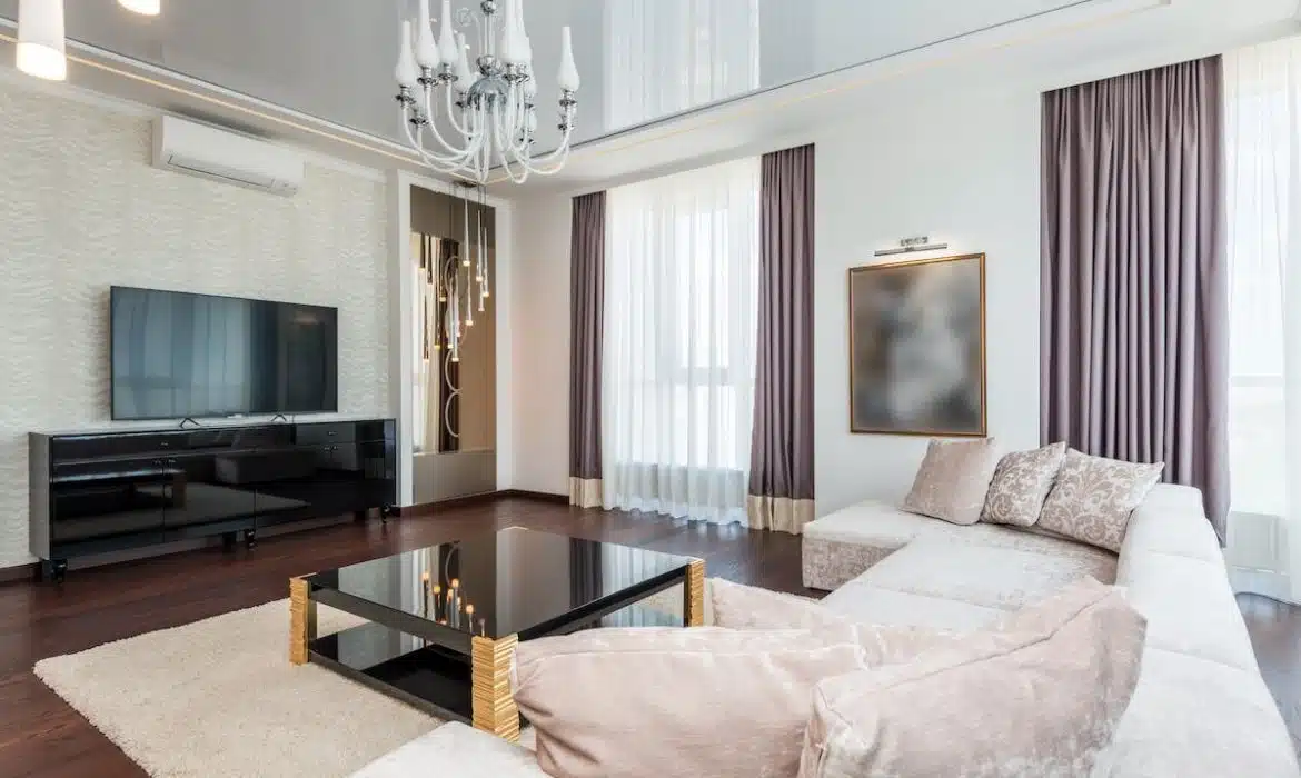 Un guide exhaustif pour réussir la location de son premier appartement