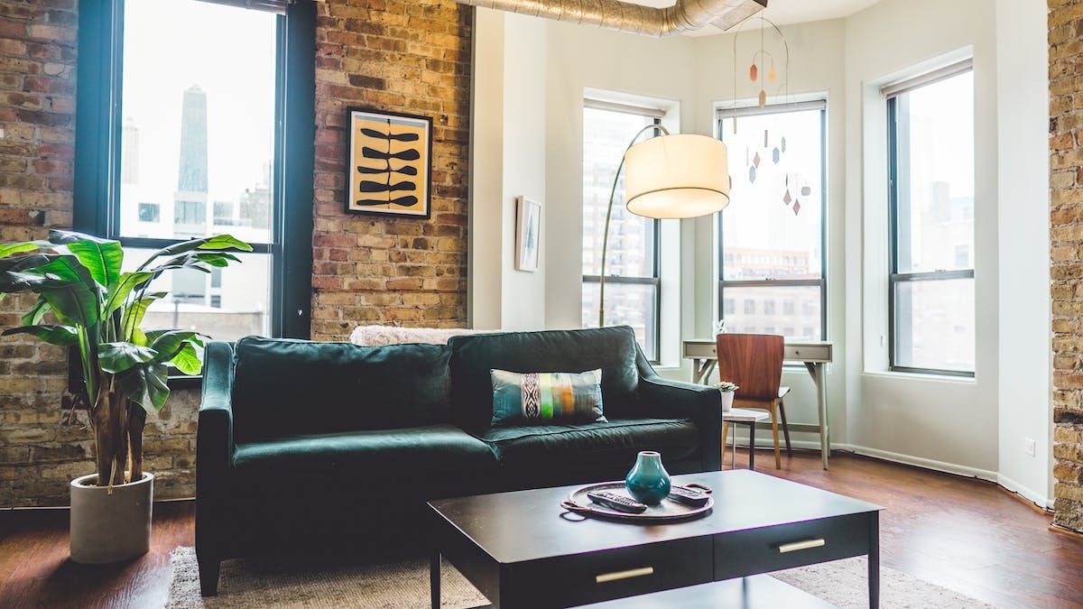 appartement  location