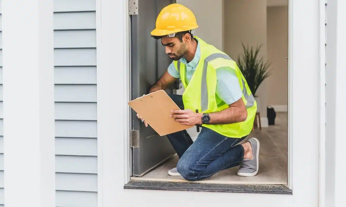 Les assurances essentielles pour sécuriser vos travaux à domicile