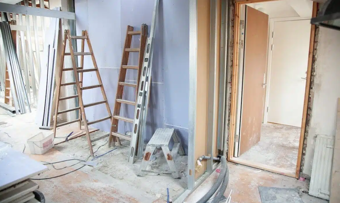 Les pièges à éviter lors de vos travaux de rénovation