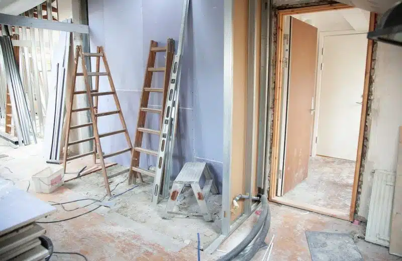 Les pièges à éviter lors de vos travaux de rénovation