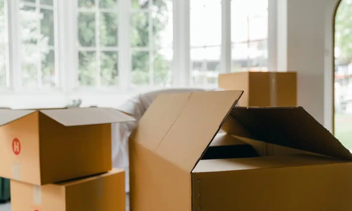 Les étapes incontournables pour une préparation réussie de votre déménagement