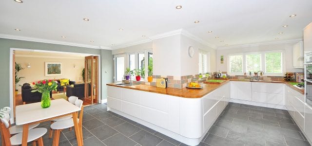 Trouver un modèle de maison de plain-pied