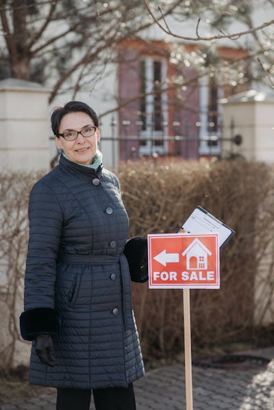 Courtier immobilier mont-tremblant : expert local à votre service