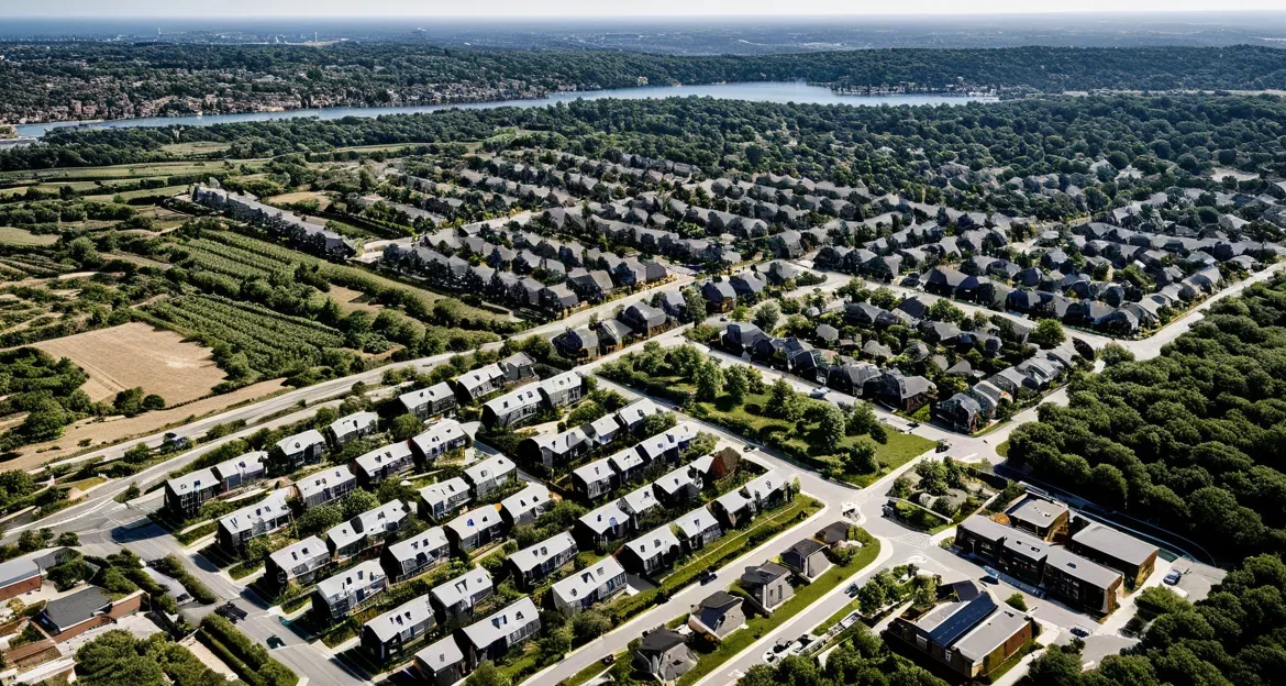 Programmes immobiliers neufs : découvrez les meilleures opportunités en 2024