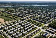 Programmes immobiliers neufs : découvrez les meilleures opportunités en 2024