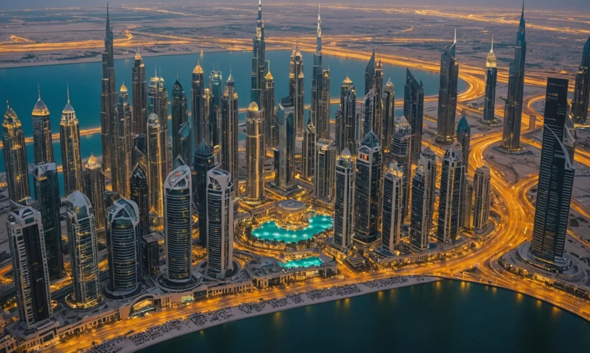 Investissement immobilier à Dubaï : guide complet pour réussir son projet