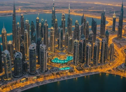 Investissement immobilier à Dubaï : guide complet pour réussir son projet