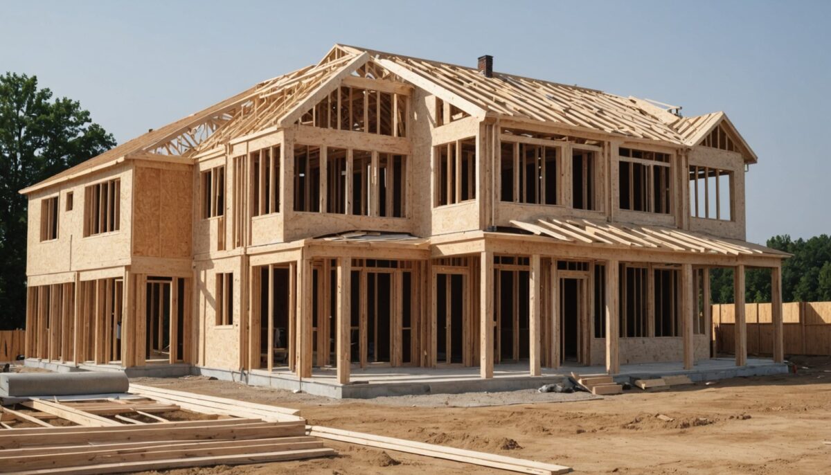 Vos questions sur les prix de construction