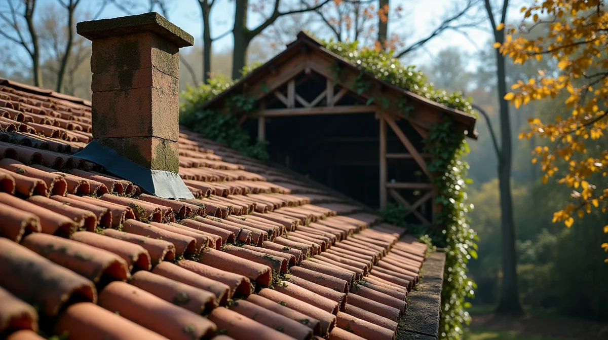 Quelles sont les étapes d’une rénovation de toiture ?