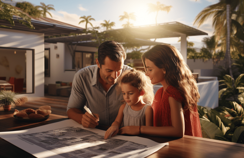 Acheter ou construire sa maison : avantages et conseils pour choisir