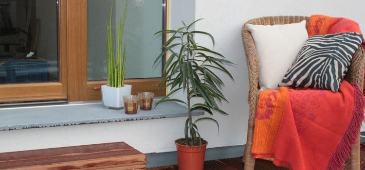 Pourquoi faire le choix d’une terrasse sur plot ?