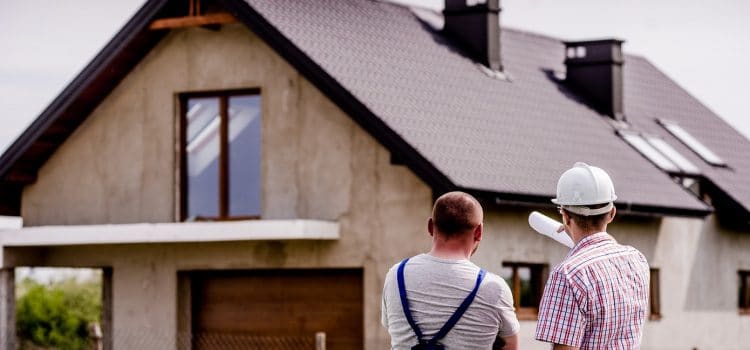 Pourquoi faire construire une maison neuve ?