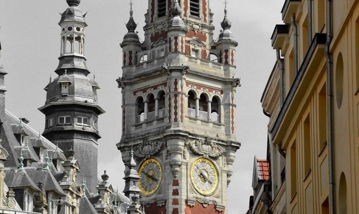 Trouver un appartement à Lille, voici le mode d’emploi