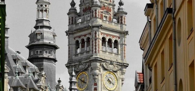 Trouver un appartement à Lille, voici le mode d’emploi