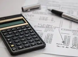 calcul taxe foncière