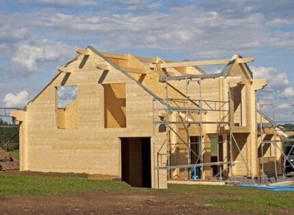 À qui faire appel pour la construction de votre maison en bois ?