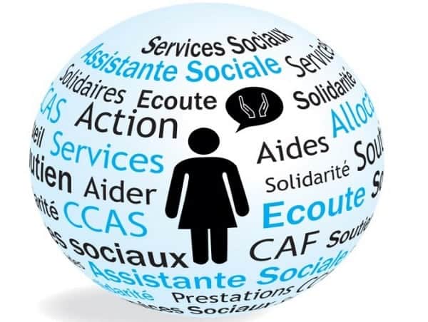 Quelles sont les aides du CCAS ?