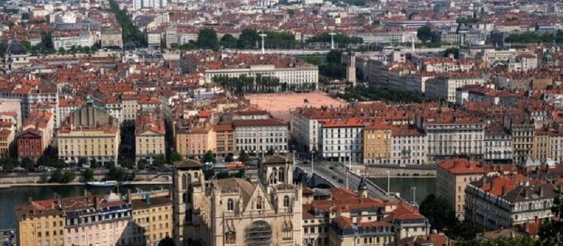 C’est quoi le prix immobilier à Lyon ?