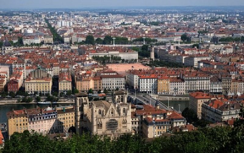 C’est quoi le prix immobilier à Lyon ?