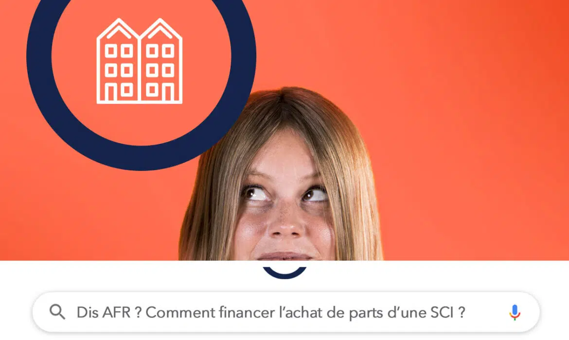Comment financer l’achat de parts sociales ?
