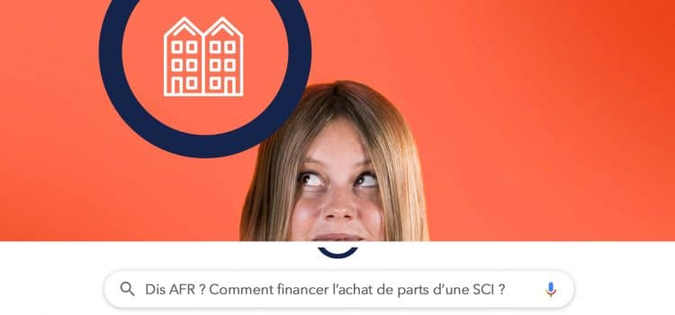 Comment financer l’achat de parts sociales ?