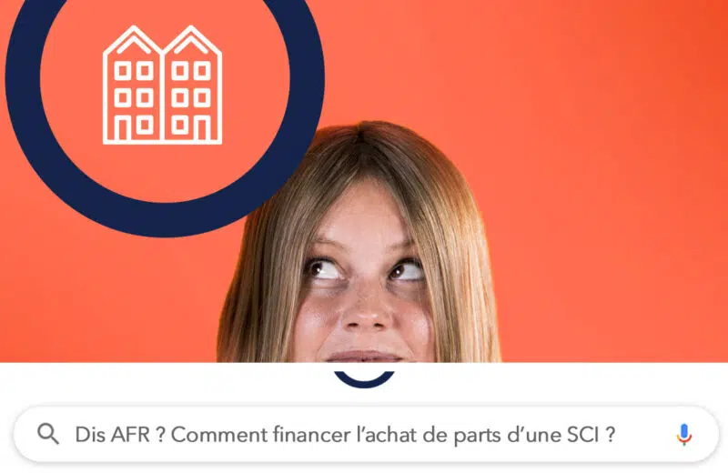 Comment financer l’achat de parts sociales ?