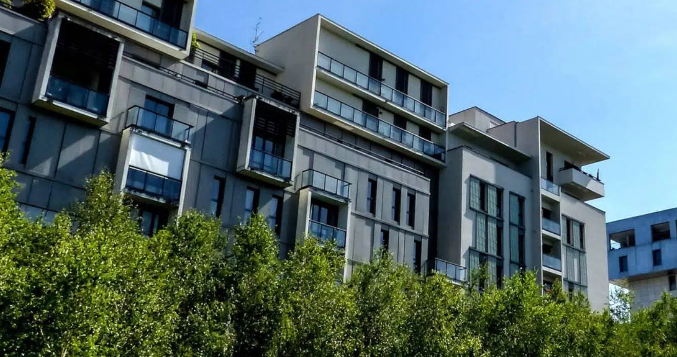 Logements