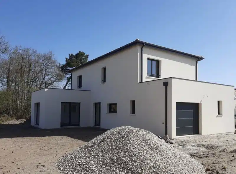 Pourquoi choisir de construire votre maison à Saint Aubin du Cormier ?