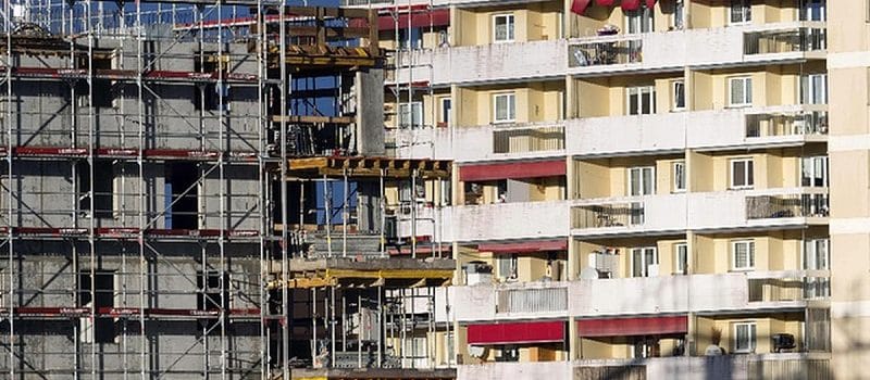 Tout savoir sur les nouvelles constructions dans le Vaud !